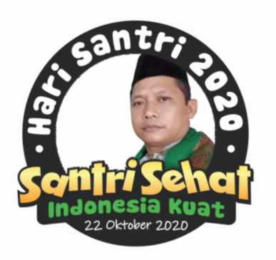 SANTRI SEHAT INDONESIA KUAT